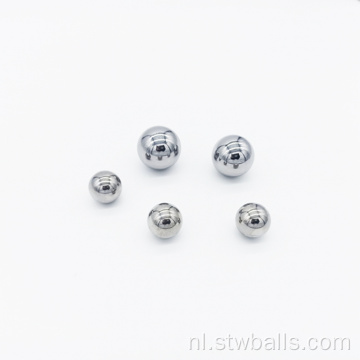36.5125 G10 Lager Suj-2 Chrome Steel Ball